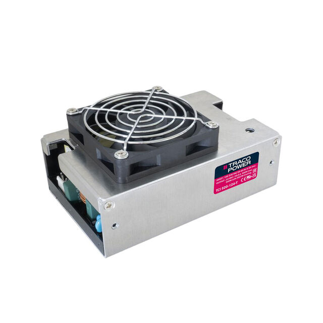 TCI 500-112-T